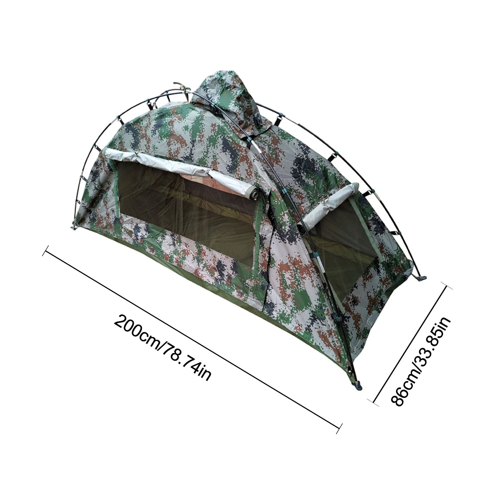 Cheap Goat Tents 1